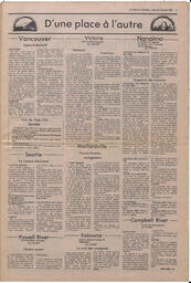 Le Soleil de Colombie, January 8, 1982, page 3