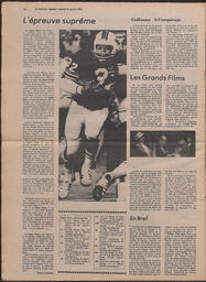 Le Soleil de Colombie, January 18, 1980, page 14