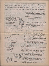 Le Soleil de Colombie, March 5, 1976, page 6