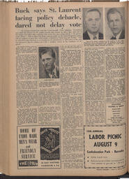   The Pacific Tribune - Friday, July 17, 1953   , page 2