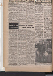   The Pacific Tribune - Friday, March 8, 1974   , page 4