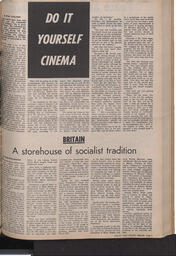   The Pacific Tribune - Friday, July 21, 1967   , page 5