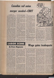   The Pacific Tribune - Friday, June 20, 1969   , page 4