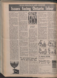   The Pacific Tribune - Friday, November 9, 1973   , page 8