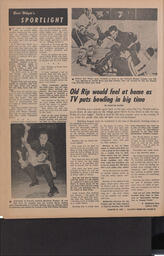   The Pacific Tribune - Friday, March 22, 1957   , page 14