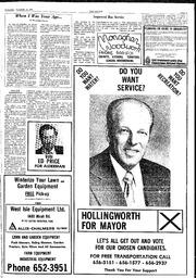 The Sidney Review Wed, November 12, 1975 (Page 15)