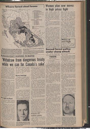   The Pacific Tribune - Friday, March 20, 1964   , page 3