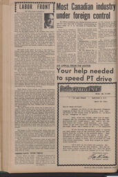   The Pacific Tribune - Friday, March 23, 1962   , page 2