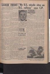   The Pacific Tribune - Friday, June 24, 1960   , page 7