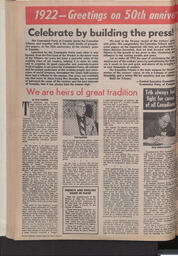   The Pacific Tribune - Friday, April 28, 1972   , page 8