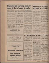   The Pacific Tribune - Friday, June 26, 1959   , page 10