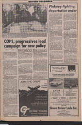   The Pacific Tribune - Friday, January 22, 1982   , page 3