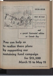   The Pacific Tribune - Friday, February 21, 1958   , page 7