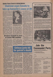   The Pacific Tribune - Friday, October 1, 1976   , page 6