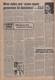   The Pacific Tribune - Friday, September 24, 1976   , page 8