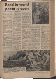   The Pacific Tribune - Friday, July 30, 1954   , page 9
