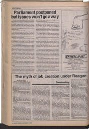   The Pacific Tribune - Wednesday, September 10, 1986   , page 4