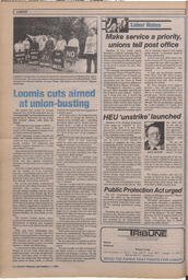   The Pacific Tribune - Wednesday, September 11, 1985   , page 12