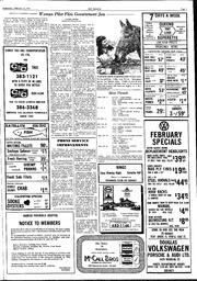The Sidney Review Wed, February 12, 1975 (Page 7)