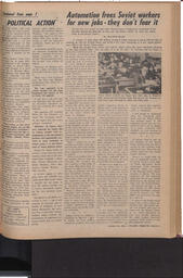   The Pacific Tribune - Friday, October 24, 1958   , page 3