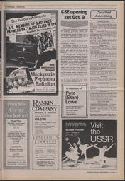   The Pacific Tribune - Wednesday, September 30, 1987   , page 11