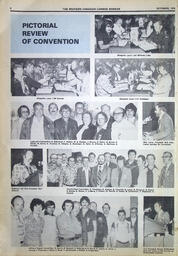   The Western Canadian Lumber Worker, Vol. XLVI No. 8, Oct. 1978   , page 8