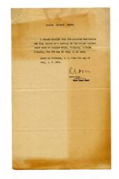 Liquor Control Board Resolution