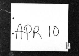1991-04-10 - City of Port Coquitlam - Environmental Protection Committee - Agenda and Minutes