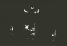 Feu de joie Negative 15A