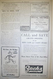 The Semiahmoo Sun, March 24, 1944 (Page 2)