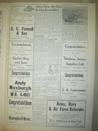 The Semiahmoo Sun and White Rock Weekly, April 12, 1956 (Page 9)