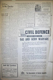 The Semiahmoo Sun and White Rock Weekly, July 26, 1951 (Page 8)