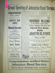 The Semiahmoo Sun and White Rock Weekly, February 02, 1956 (Page 4)