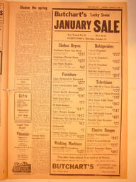 The White Rock Sun, January 14, 1960 (Page 11)
