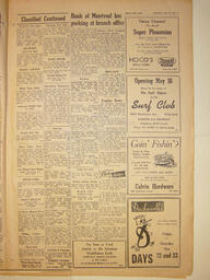 The White Rock Sun, May 14, 1959 (Page 5)