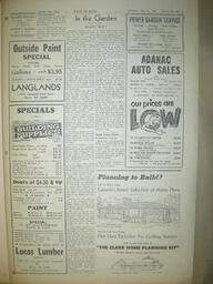 The White Rock Sun, February 27, 1958 (Page 11)