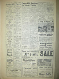 The White Rock Sun, May 29, 1958 (Page 12)