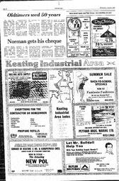 The Sidney Review Wed, August 5, 1981 (Page 18)