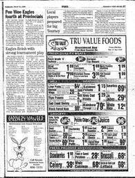The Peninsula News Review Wed, March 31, 1999 (Page 29)