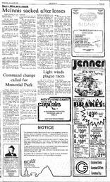 The Review Wed, January 29, 1986 (Page 13)