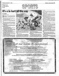 The Peninsula News Review Wed, September 9, 1998 (Page 32)