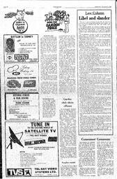 The Review Wed, December 8, 1982 (Page 18)