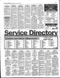 The Peninsula News Review Wed, October 28, 1998 (Page 34)