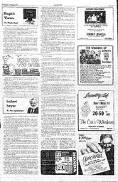 The Review Wed, January 23, 1985 (Page 5)