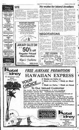 The Review Wed, January 4, 1989 (Page 2)