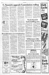 The Review Wed, March 20, 1985 (Page 6)