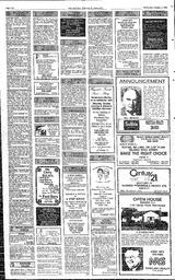 The Review Wed, October 5, 1988 (Page 38)