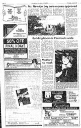 The Review Wed, June 8, 1988 (Page 6)