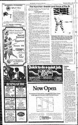 The Review Wed, October 5, 1988 (Page 28)