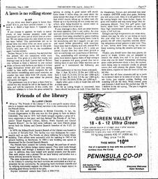 The Review Wed, May 4, 1988 (Page 33)